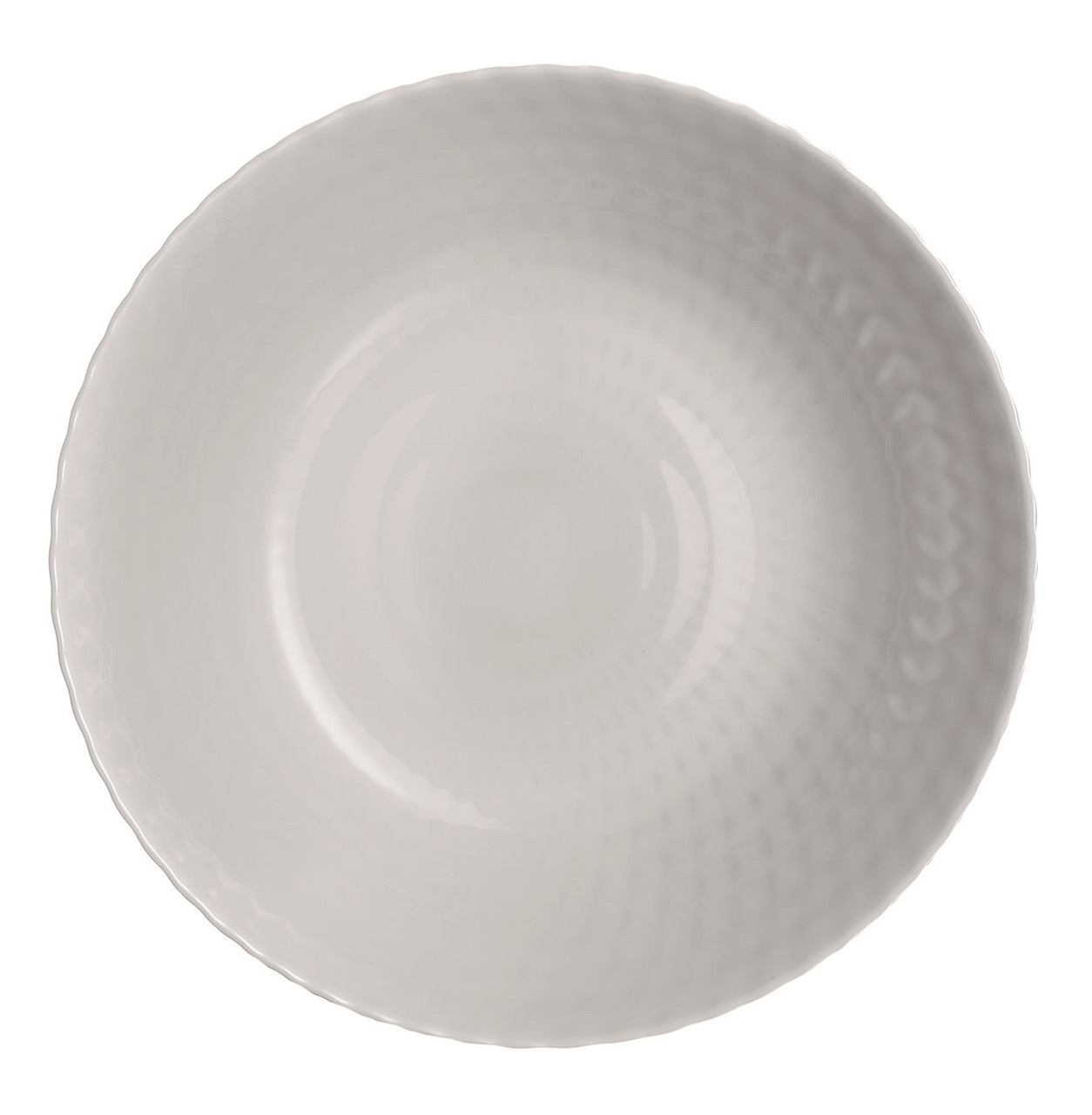 Тарілка супова Luminarc Pampille Granit 20 см