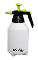 Опрыскиватель пневматический "AQUA SPRAY" 1,5 л