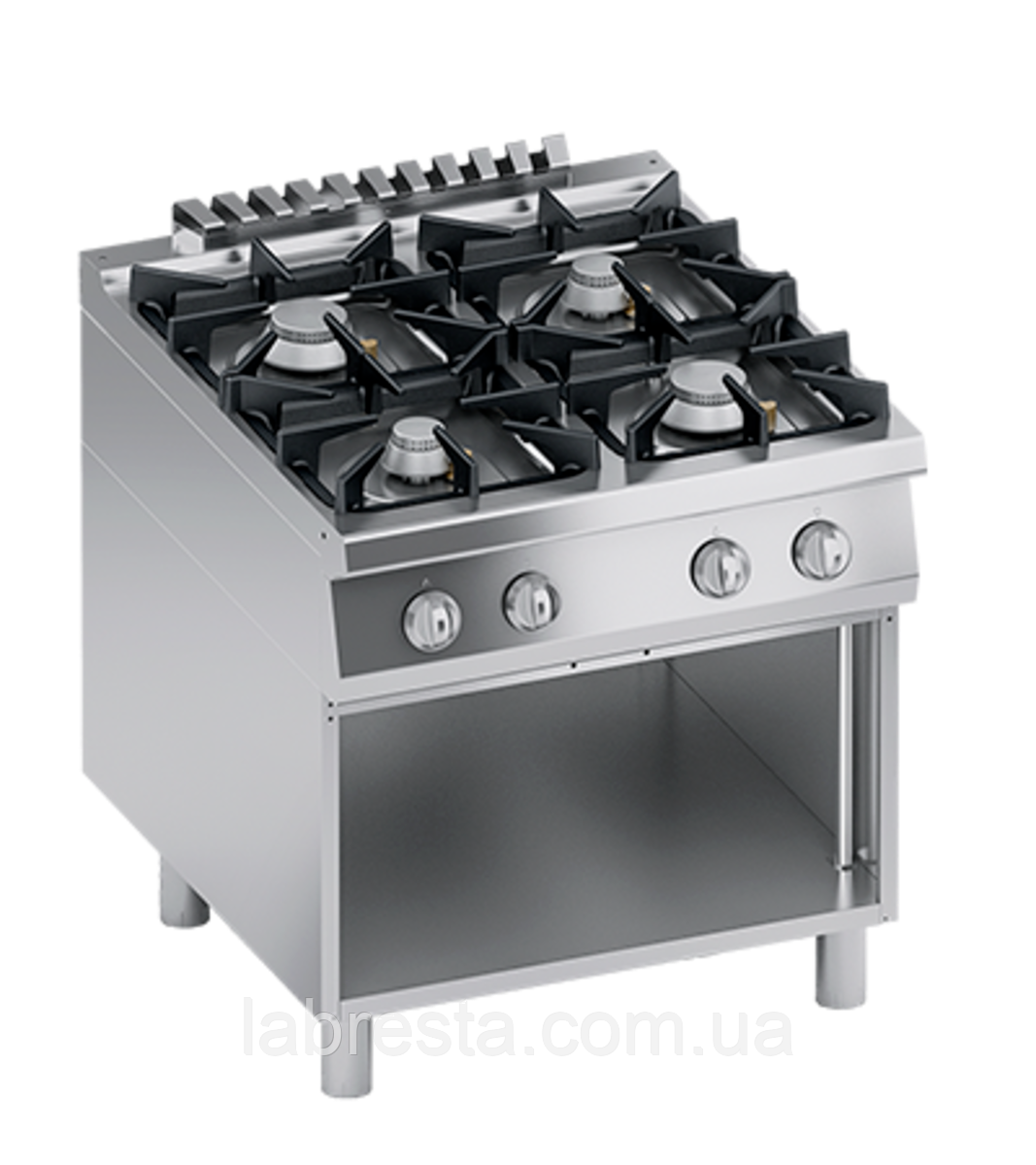 Плита газова ATA K4GCUP10VV