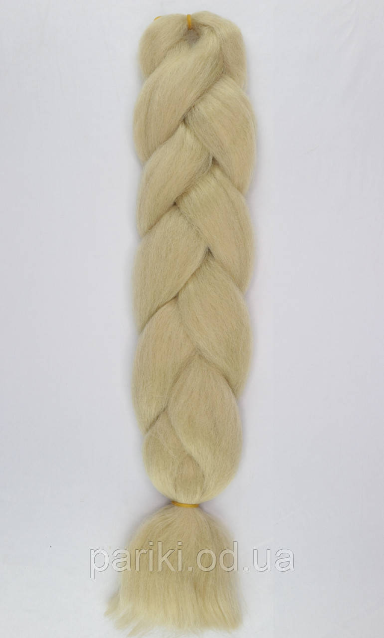 КАНЕКАЛОН (Веtа) 60см. 100гр. Тон1  "Jumbo braid"