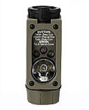 Нашоломний Streamlight Sidewinder Compact II, фото 4