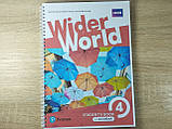 Wider World 4 Students' Book, фото 2