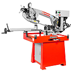 Стрічкова пила для металу Holzmann BS 320TOP