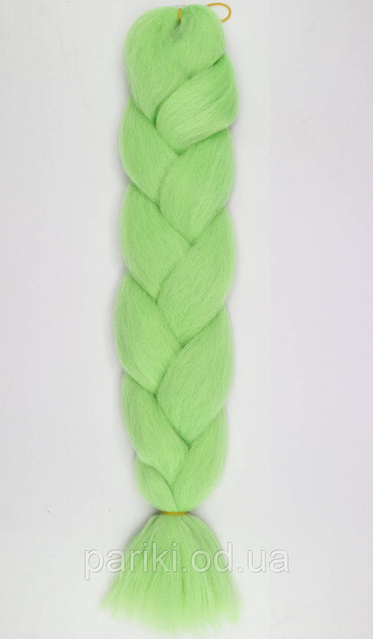 КАНЕКАЛОН (Веtа) 60см. 100гр. Тон1  "Jumbo braid"