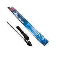 Антена врізна в дах 0,28м VITOL