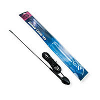 Антена врізна в дах 0,40м VITOL