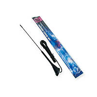 Антена врізна в дах нахил-51° VITOL