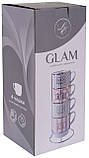 Набір чашок Limited Edition Glam, фото 5