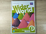 Wider World 2 Students' Book, фото 2