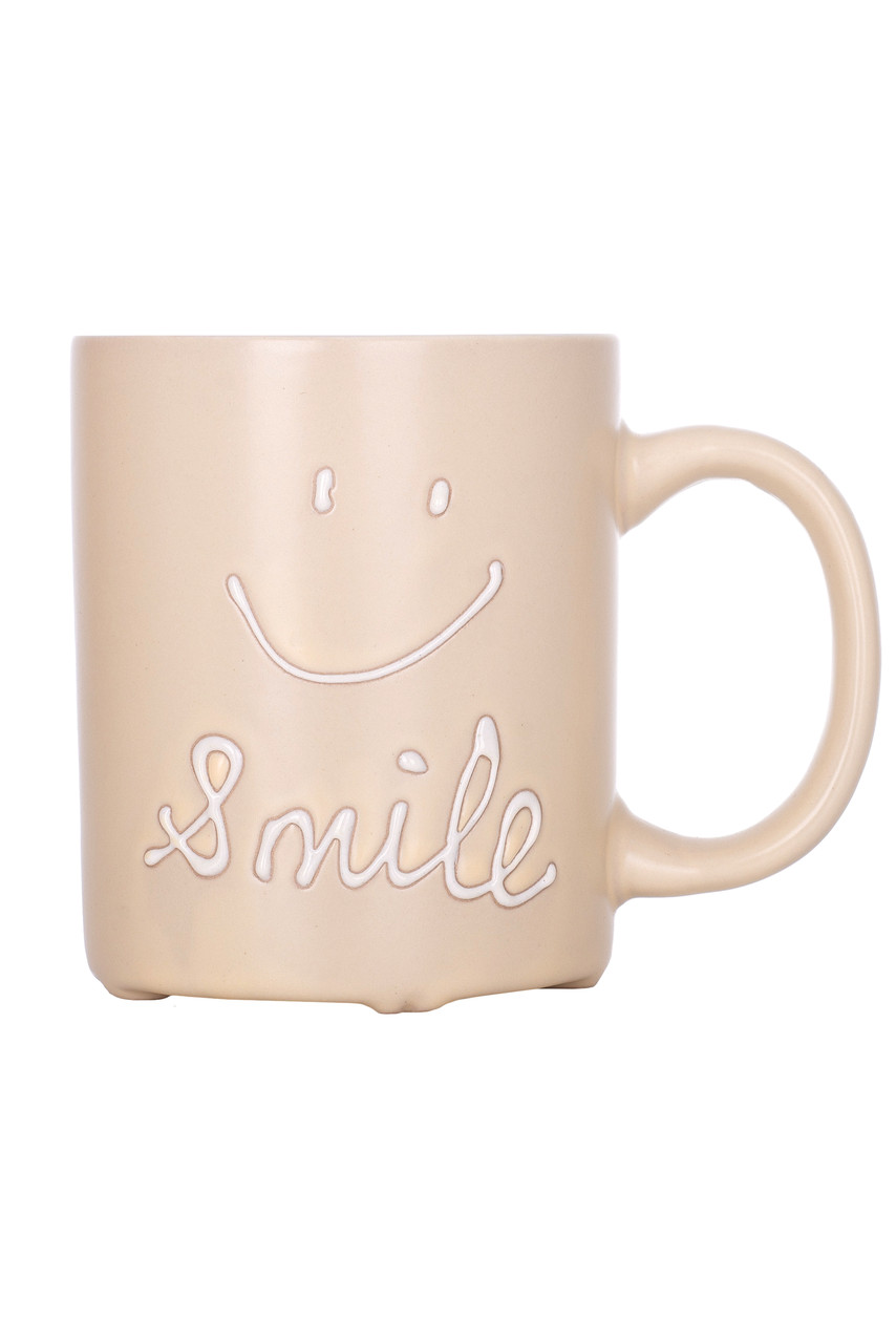 Чашка Limited Edition Smile
