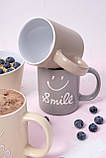 Чашка Limited Edition Smile, фото 3