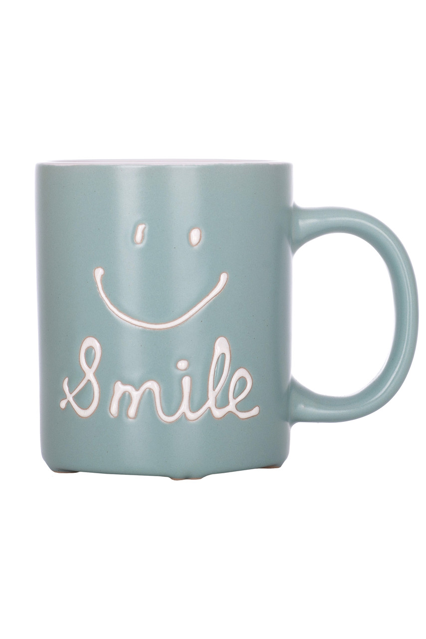 Чашка Limited Edition Smile