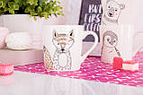 Чашка Limited Edition Fox, фото 3