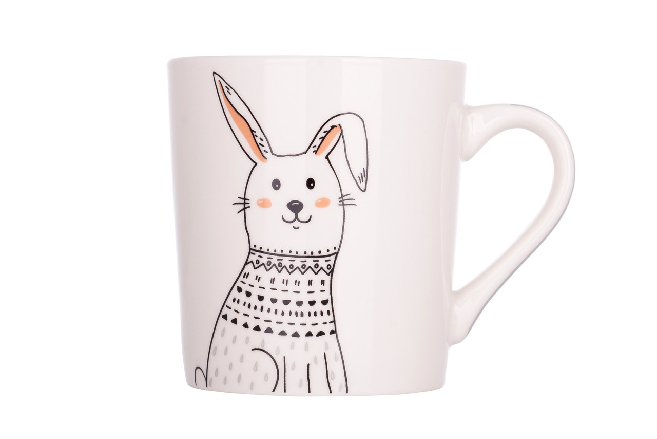 Чашка Limited Edition Bunny