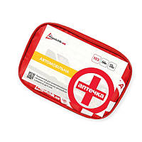 Аптечка ама-1 "автомобільна" сумочка, сертифікована poputchik