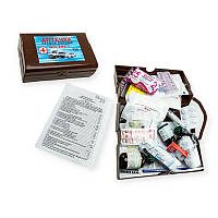 Аптечка ама-1 "червоний хрест"