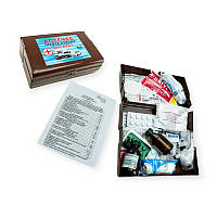 Аптечка ама-1 "червоний хрест" зі знеболювальним