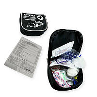 Аптечка ама-1 "мастер авто" сумочка