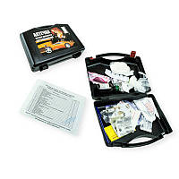 Аптечка ама-1 "пред'яви на техогляді"