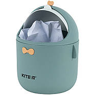 Настільний контейнер для сміття Kite K24-010_Зелений, фото 4