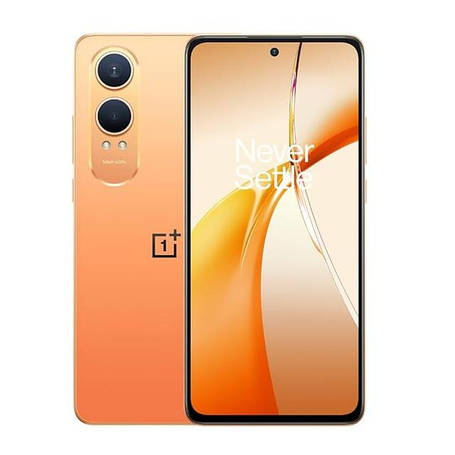Чохли для OnePlus Nord CE4 Lite (India) / Nord CE4 Lite та інші аксесуари