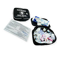 Аптечка ама-2 для мікроавтобуса (до 18 осіб) сумочка