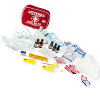 Аптечка ама-2 для мікроавтобуса (до 40 осіб) сумочка