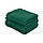 Рушник Lotus Home - Rius green зелений 50*100, фото 7