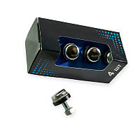 Болти номера - нержавіючі (4шт) INTERPLAST