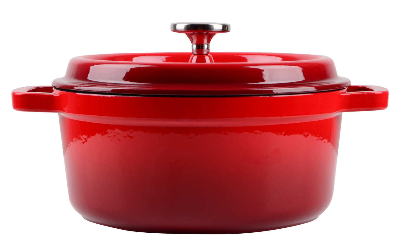 Каструля RINGEL Essen (2.9 л) 22 см, фото 1