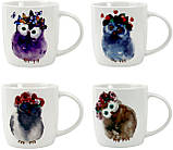 Чашка Limited Edition Romantic Owl C, фото 3