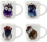 Чашка Limited Edition Romantic Owl D, фото 3