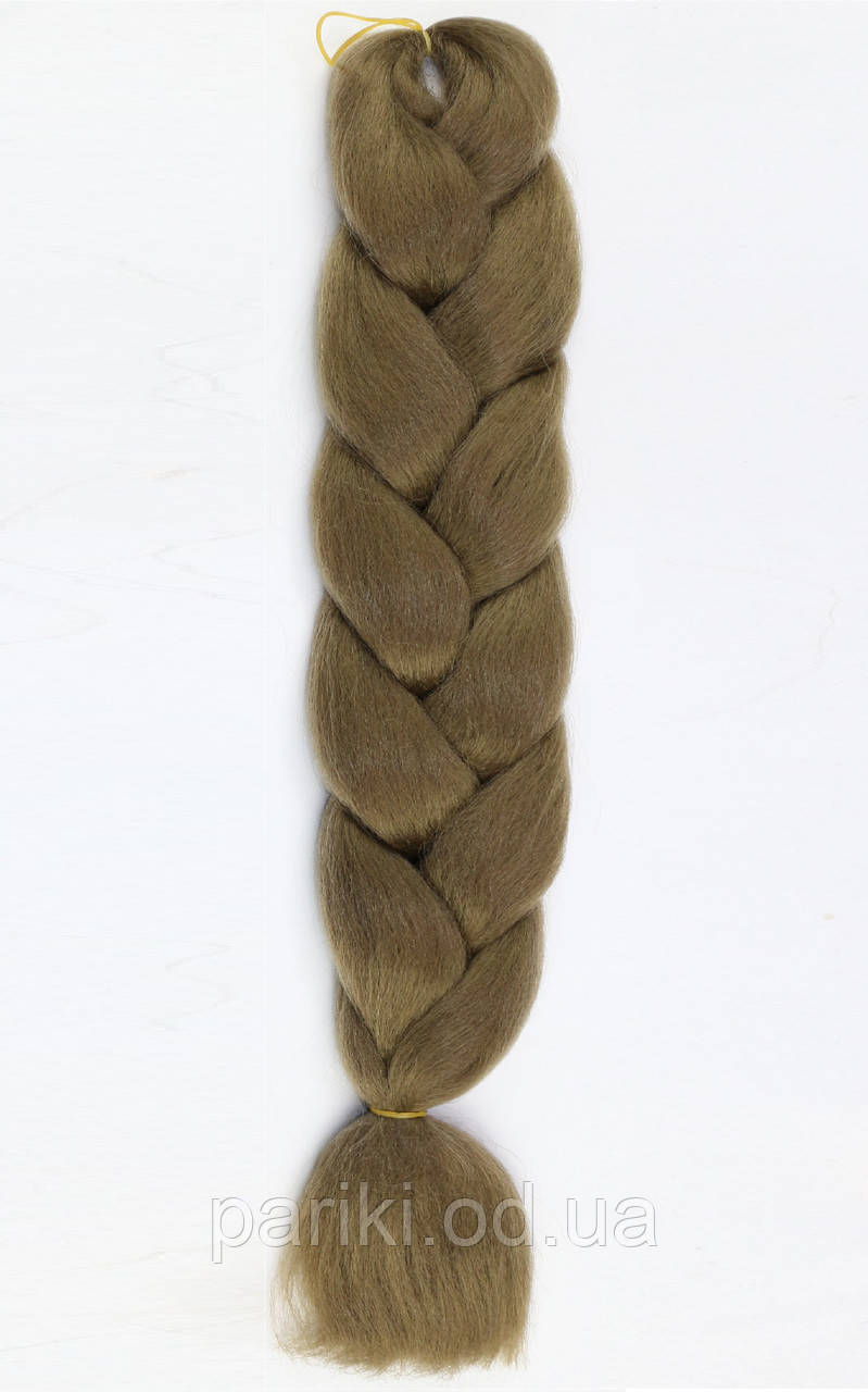 КАНЕКАЛОН (Веtа) 60см. 100гр. Тон1  "Jumbo braid"