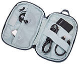 Сумка Thule Portable Subterra 2 PowerShuttle Mini TSPW-400 Dark Slate, фото 8