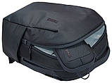 Сумка Thule Portable Subterra 2 PowerShuttle Mini TSPW-400 Dark Slate, фото 9