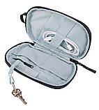 Сумка Thule Portable Subterra 2 PowerShuttle Mini TSPW-400 Dark Slate, фото 5