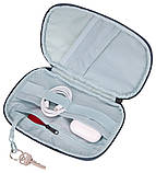 Сумка Thule Portable Subterra 2 PowerShuttle Medium TSPW-401 Dark Slate, фото 10