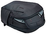 Сумка Thule Portable Subterra 2 PowerShuttle Medium TSPW-401 Dark Slate, фото 5