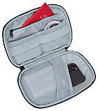 Сумка Thule Portable Subterra 2 PowerShuttle Medium TSPW-401 Dark Slate, фото 6