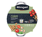 Каструля Ringel Curry (2.5 л) 16 см, фото 6