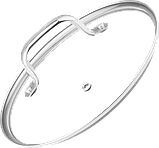 Каструля Ringel Curry (10.4 л) 26 см, фото 6