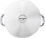 Каструля Ringel Curry (6.6 л) 22 см, фото 5