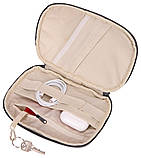 Сумка Thule Portable Subterra 2 PowerShuttle Medium TSPW-401 Vetiver Gray, фото 10