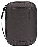 Сумка Thule Portable Subterra 2 PowerShuttle Medium TSPW-401 Vetiver Gray, фото 7