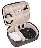 Сумка Thule Portable Subterra 2 PowerShuttle Plus TSPW-402 Vetiver Gray, фото 7