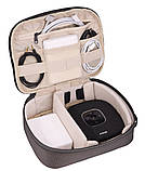 Сумка Thule Portable Subterra 2 PowerShuttle Plus TSPW-402 Vetiver Gray, фото 8