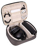 Сумка Thule Portable Subterra 2 PowerShuttle Plus TSPW-402 Vetiver Gray, фото 3