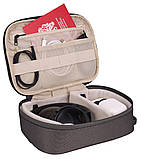 Сумка Thule Portable Subterra 2 PowerShuttle Plus TSPW-402 Vetiver Gray, фото 4