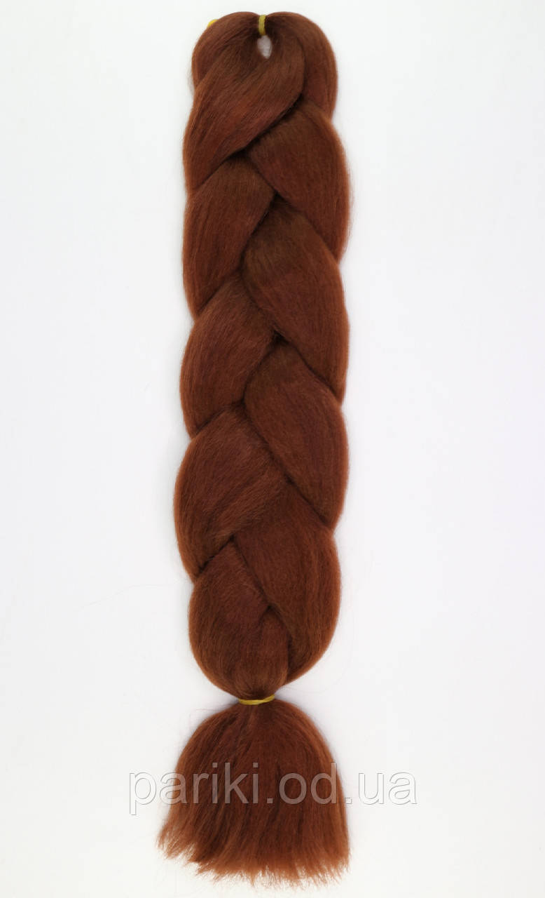 КАНЕКАЛОН (Веtа) 60см. 100гр. Тон1  "Jumbo braid"