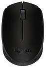 Миша Logitech B170 бездротова